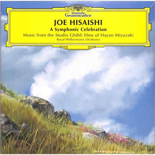 Joe hisaishi royal - joe, /