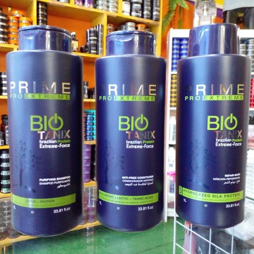 Bio tanix prime pro - bio,