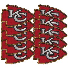 Pezzi kansas city chiefs - 10,