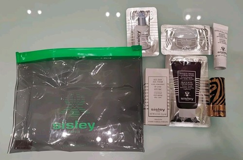 Pochette sisley con - sisley,