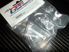 GPM TIF048 Alloy Steering