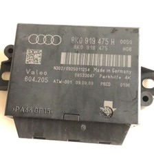 8K0919475H CENTRALINA SENSORE DI PARCHEGGIO AUDI A5 A 5 2.0 TDI 125kw ANNO 2013