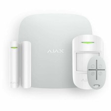 Kit allarme wireless casa ajax - allarme,