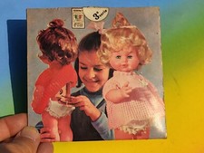 Dolls Bambola SEBINO-Italy2