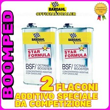 Bardahl BSF OB Octane Booster