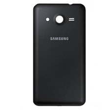 Copribatteria nero Samsung