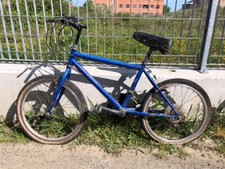 Biciclette bambino mtb misura - biciclette,