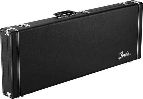 Custodia legno fender serie - fender,