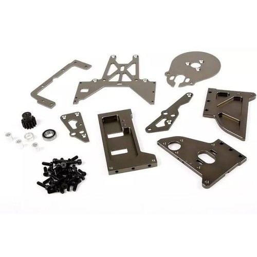 Kit conversione brushless - , 2wd
