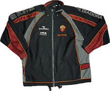 Maglia roma diadora - maglia,