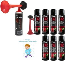 Vmd 32 TROMBA STADIO PER