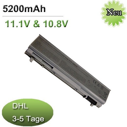 Batteria per dell latitude - batteria,