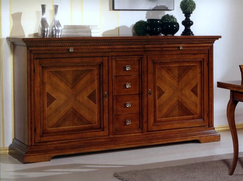 Credenza madia credenzone - madia,