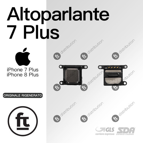 Apple altoparlante iphone - altoparlante, 7