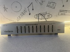 Marantz EQ-10 Equalizzatore