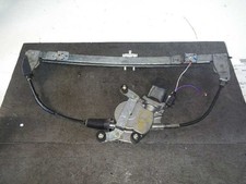 FRONT RIGHT WINDOW REGULATOR /