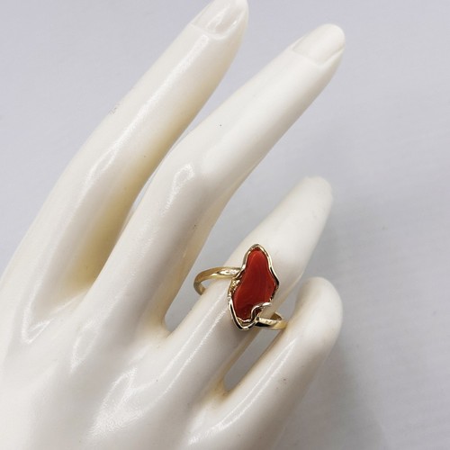 Anello donna regolabile