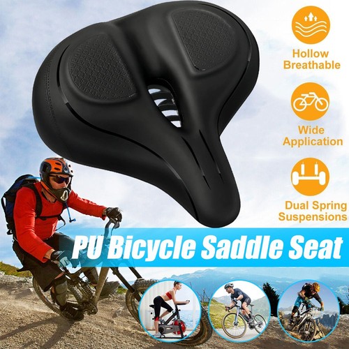 Sella bici ergonomica - sella,