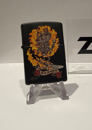 Genuine zippo lighter rietveld - genuine,