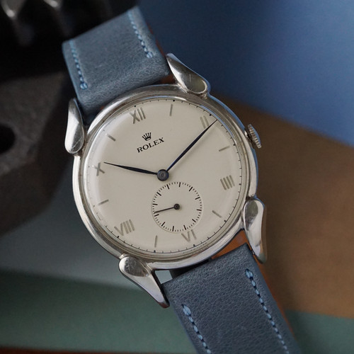 Rolex vintage precisione - rolex,
