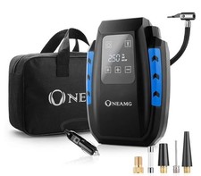 gonfiatore pneumatici OneAmg