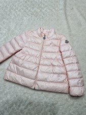cappotto moncler bambina