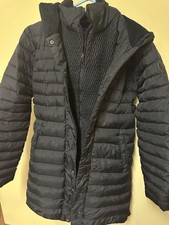 Cappotto Serafino Nero 3 in 1