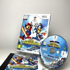 Mario&Sonic ai Giochi Olimpici