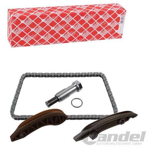 Kit catena distribuzione - , febi