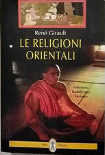 Religioni orientali - le,