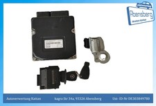 Usato Kit Centralina Motore
