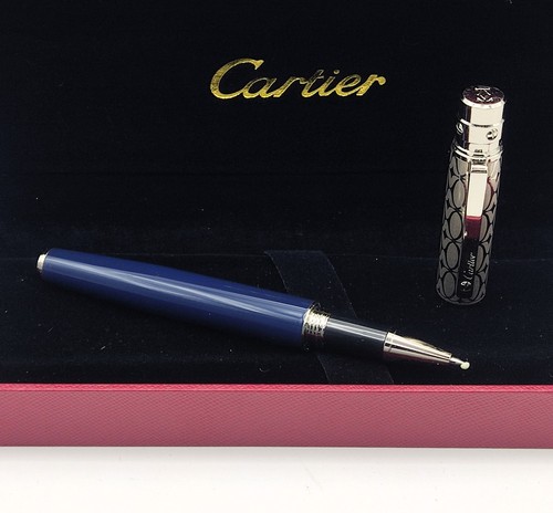 Penna roller premium - roller, cartier