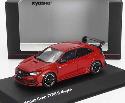 Kyosho honda civic - kyosho,