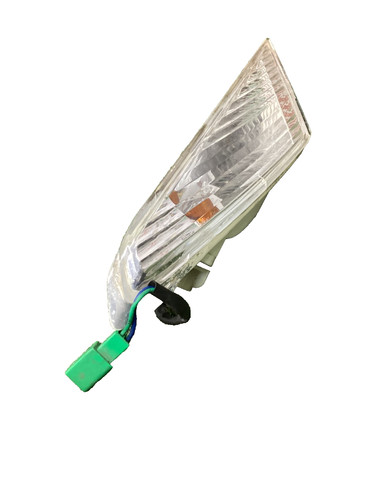 Freccia anteriore peugeot - dx,