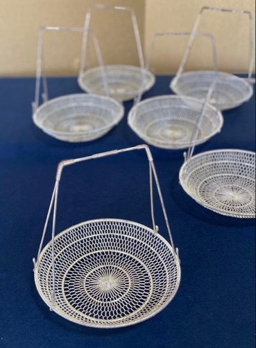 Set cestino portata - cestino,