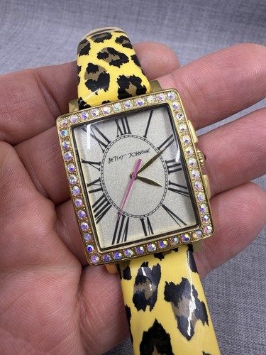 Orologio betsey johnson - betsey,