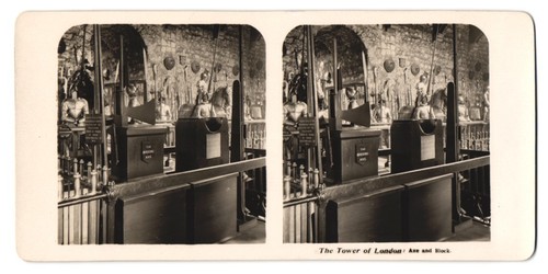 Fotografia stereo npg - stereo,