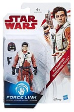 PERSONAGGIO POE DAMERON