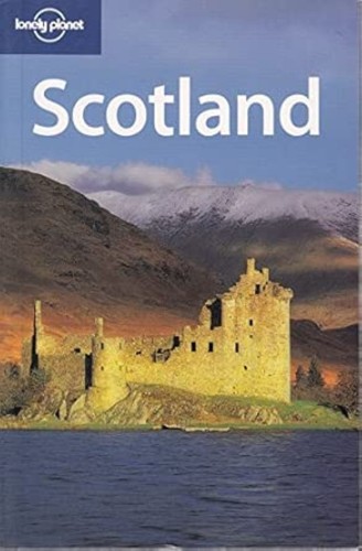 Scotland lonely planet - scotland, (lonely