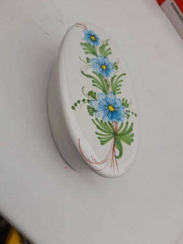 Portagioie ceramica - portagioie, di