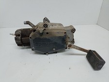Atala Uno Rizzato Motore