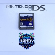 Golden Sun: Dark Dawn