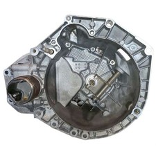 Cambio Fiat Panda 1.2 benzina 2004-2012 frizione a laccio