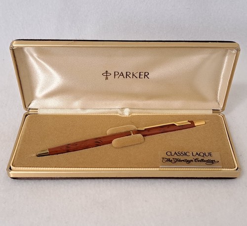 Penna sfera parker classic - a,