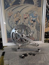 Campagnolo Nuovo Record Strada
