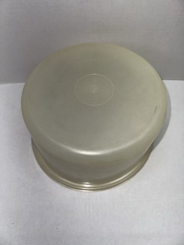 Tupperware porta torte - tupperware,