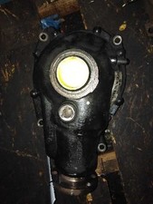 7545611 FRONT DIFFERENTIAL /