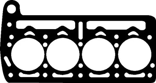 Guarnizione testata 401276p - testata,