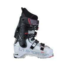 Scarponi da sci alpinismo la