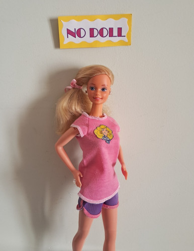 Molto raro outfit barbie - raro,